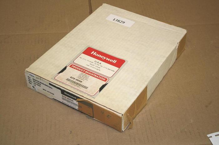 Used HONEYWELL Register Module 620-0056 #13829