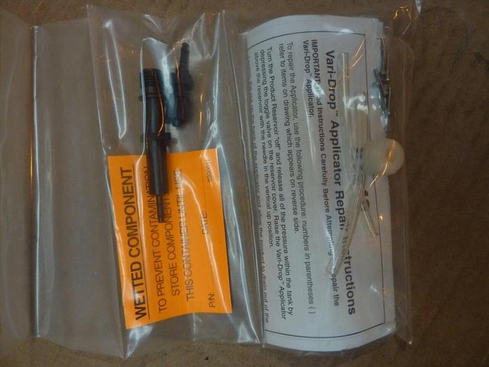 HENCKEL Vari-Drop Repair Kit 97249 #24832