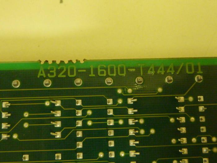 Used FANUC Circuit Board A16B-1600-0440/06A Used