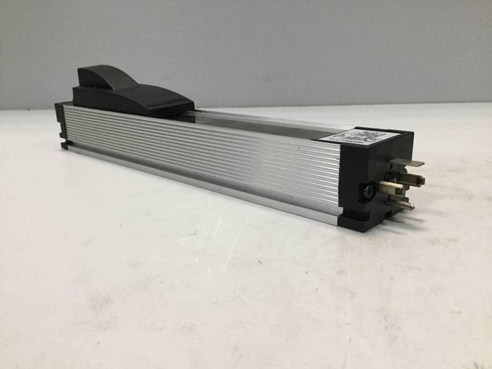 Used NOVOTECHNIK Positional Transducer TLH100 USED #97321