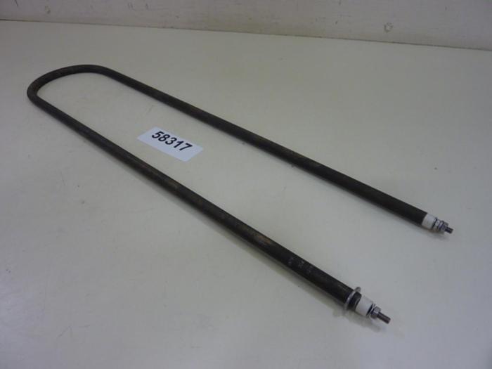 Used SYNVENTIVE 2280 Watt Heating Element 82-24 0950 PSE #58317