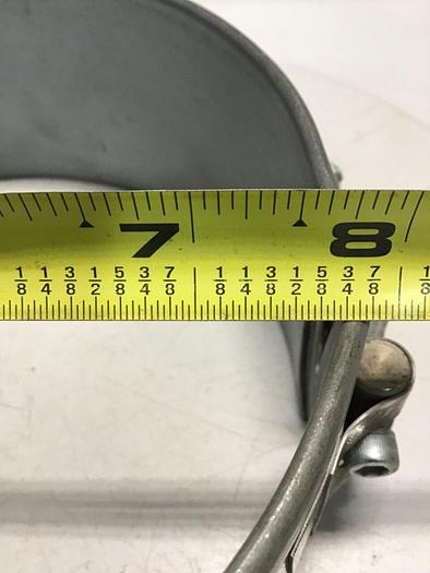 TEMPCO 900 Watt Heater Band NS0708030011 #125668