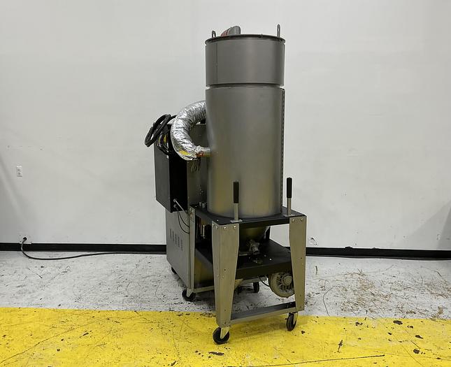 Used NOVATEC NWB-150-DC