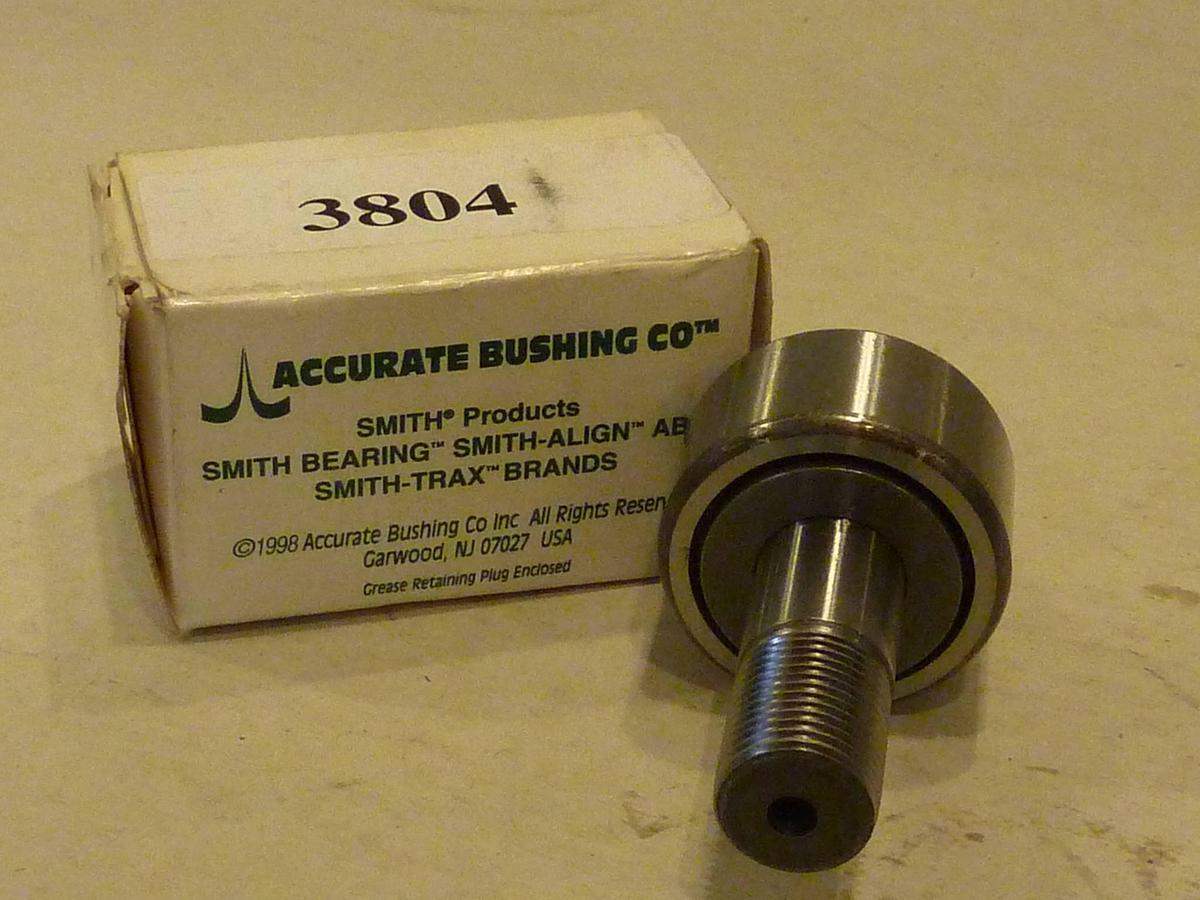 SMITH BEARING Bushing CR-1-1/2 NEW