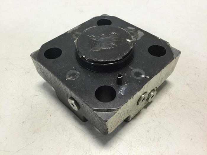 Used VICKERS Valve CVCS25D1S210S19 #104562