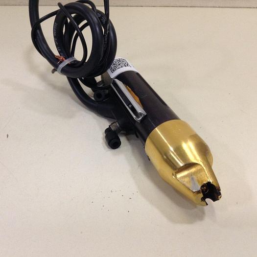 Used INFRASTAKE Body Sub Assembly P-J-I-11208 #80372