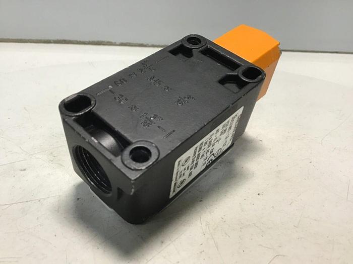 Used SIEMENS Limit Switch 3SE3 120-1J-ZX #121120