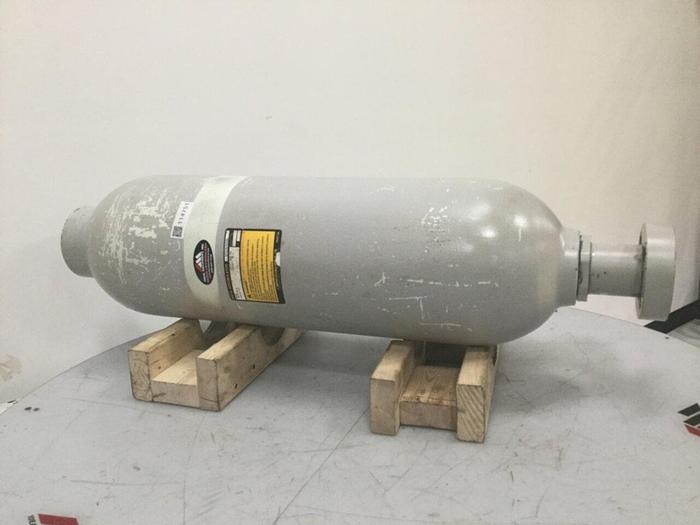 Used NIPPON Accumulator N175-30 A #114751