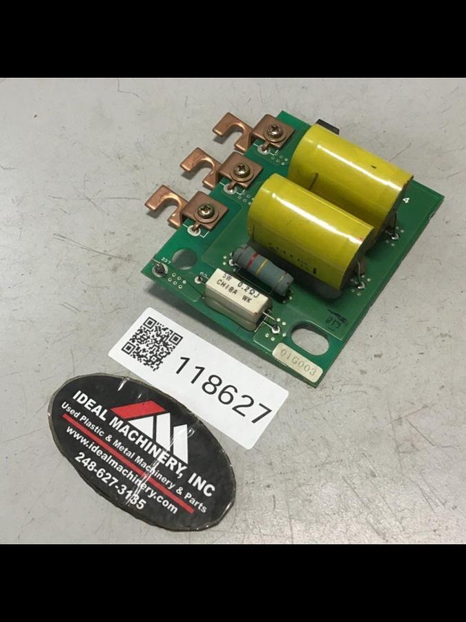 Used HITACHI Circuit Board 68W3030334 USED