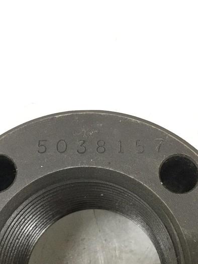 Used CINCINNATI MILACRON Tie Bar Nut 5038157 Used #116991