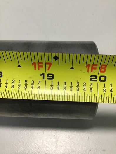 Used SUMITOMO Crosshead Guide Pin SG100M-S / CHGP #111585