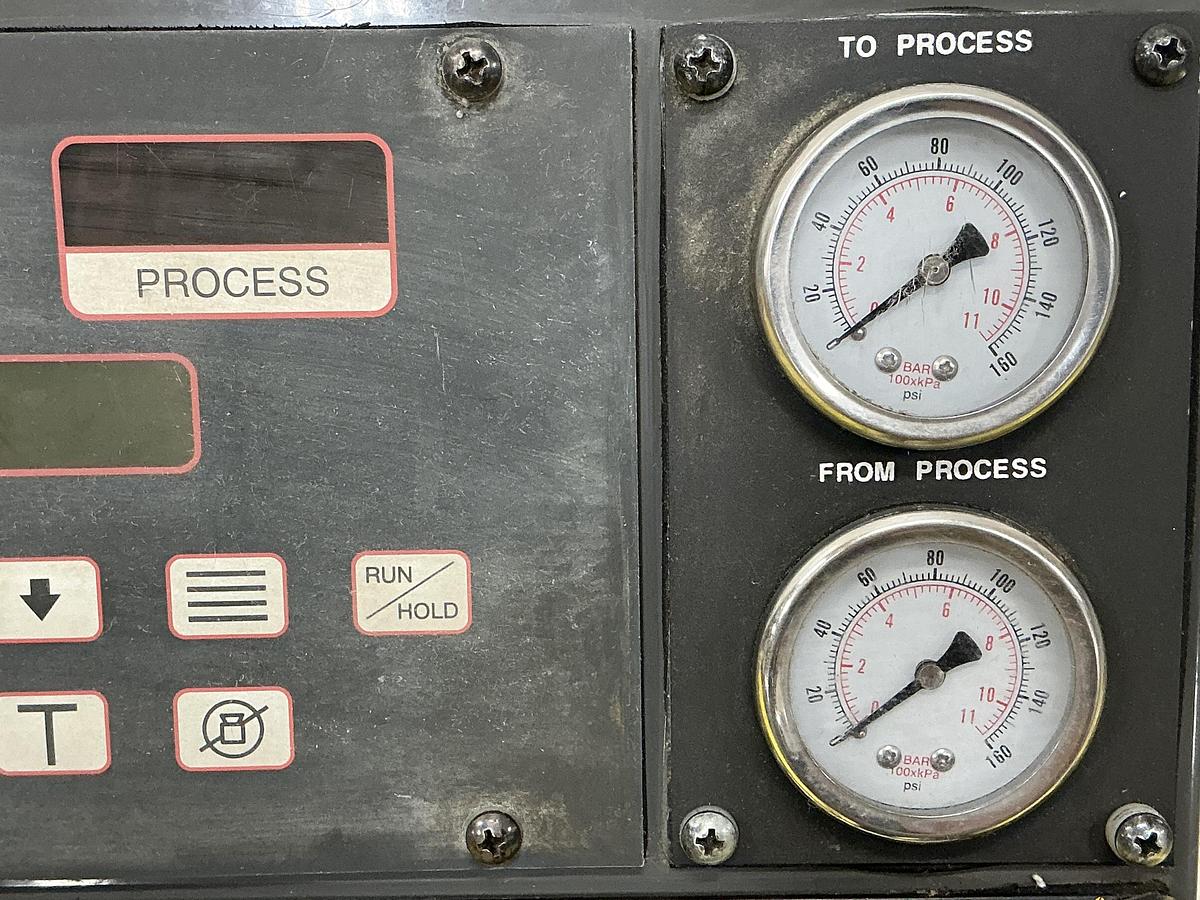 Used STERLING M2B-2010-F