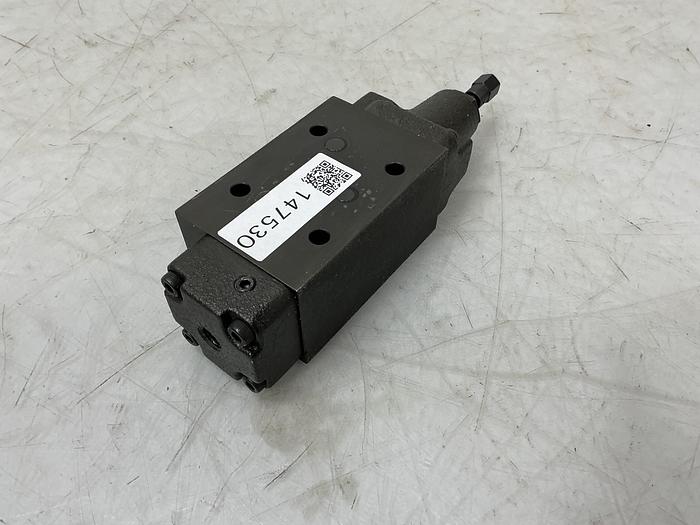 Used NACHI OG-G03-P3-E30