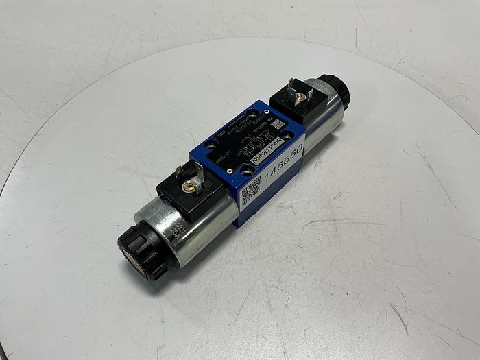 Used KRAUSS MAFFEI R900934614