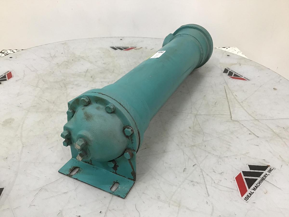 Used THERMAL TRANSFER KN-1024-T