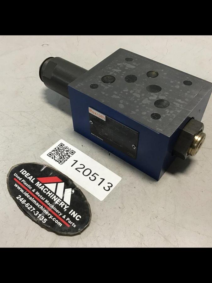 Used REXROTH Valve 0811145178 Used