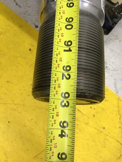 Used JSW Tie Bar 6771 Used