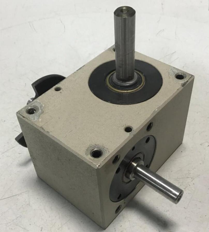 Used SANDEX Indexing Drive 2.8D 06277R-LM3VW1/X USED