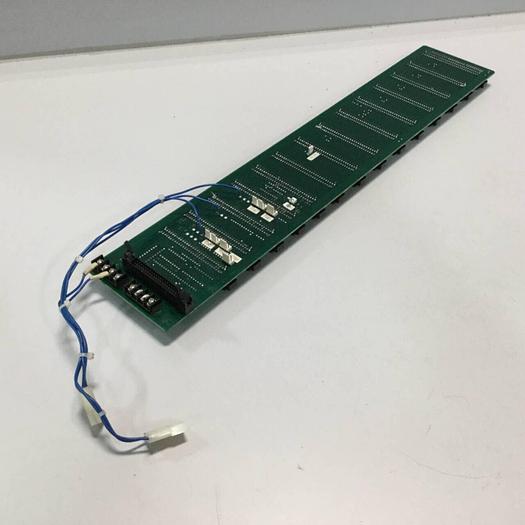 Used FUJI ELECTRIC Circuit Board F770 59 87 (2)A F77059872A #94063