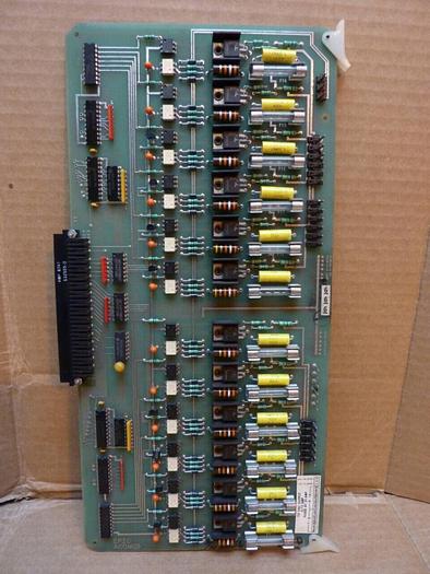 Used SCI Epic Circuit Board 52339 22858-2 REV D #25345