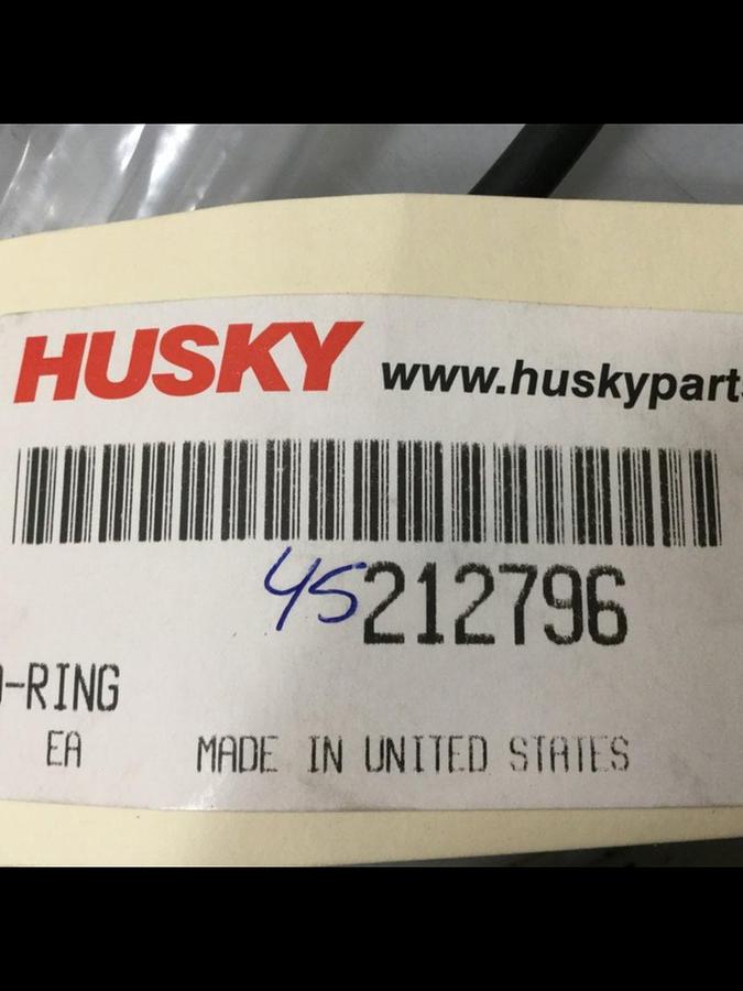 Used HUSKY Seal Kit 3000 Ton SK 3000 #113497