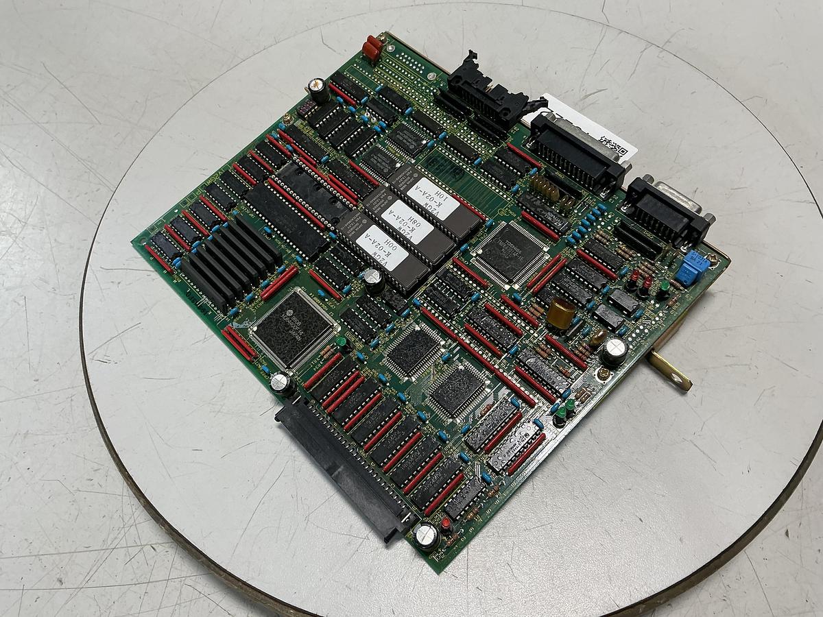 Used TOSHIBA H2527021