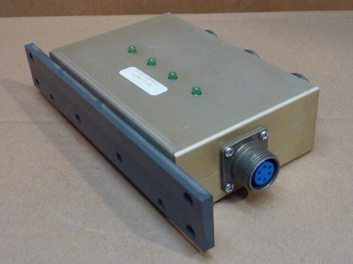 HUSKY Temposonic Amplifier Box 642693 #33307