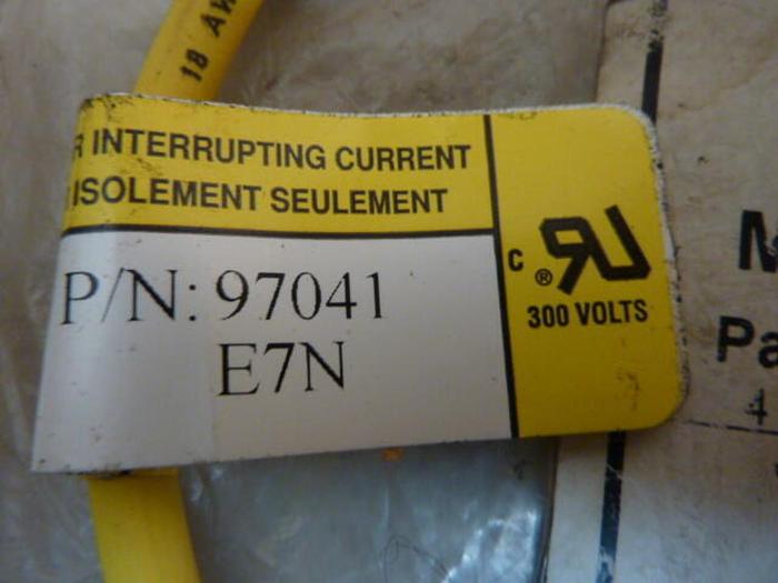 TREXONICS Cable 97041 #29697