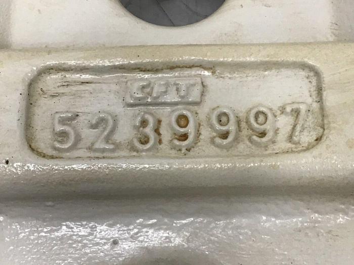 Used CINCINNATI MILACRON Toggle Link 5239997 Used