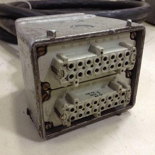 Used GENERIC Hot Runner Cable CABLE738 #88738