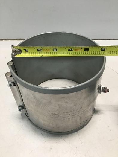 TEMPCO 2350 Watt Heater Band 3994402 B 07 02 #117378