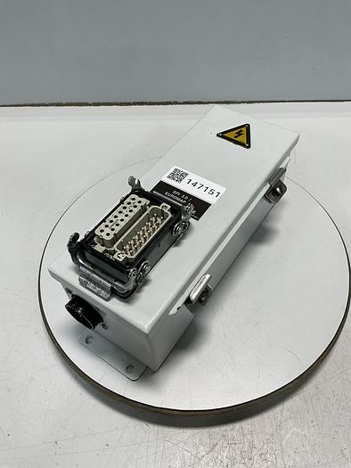 Used CINCINNATI MILACRON 5047495-1