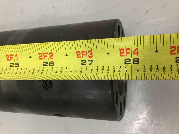Used GENERIC 77 mm Barrel EDM4 Used