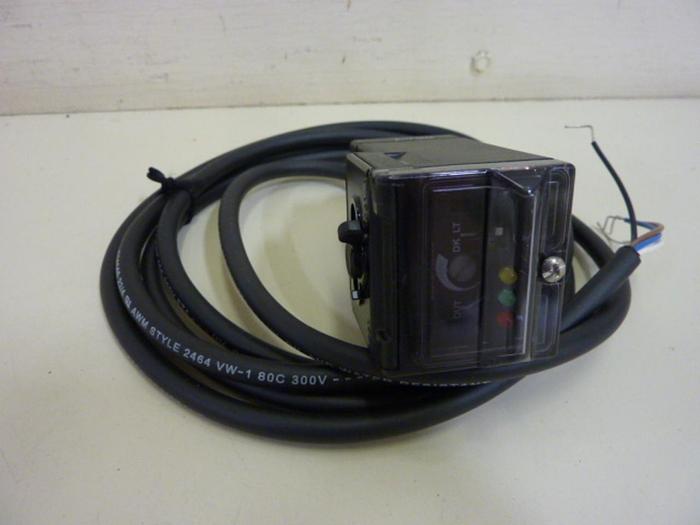 ALLEN BRADLEY Photo Switch 42GRF-9000 SER A #58691