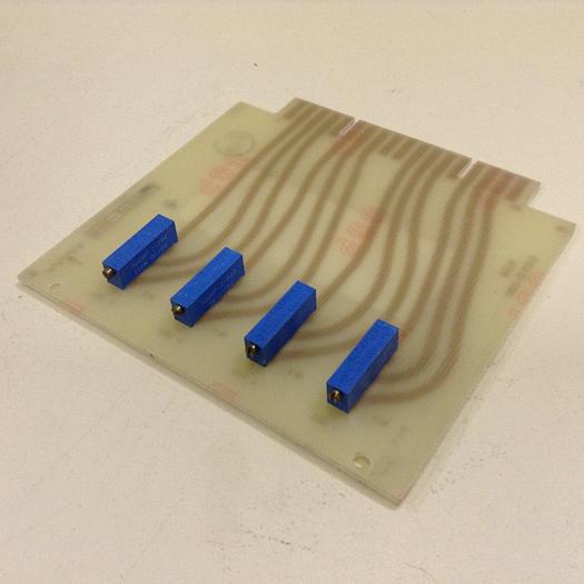 Used SCI Circuit Board 080-2400-24 #81537