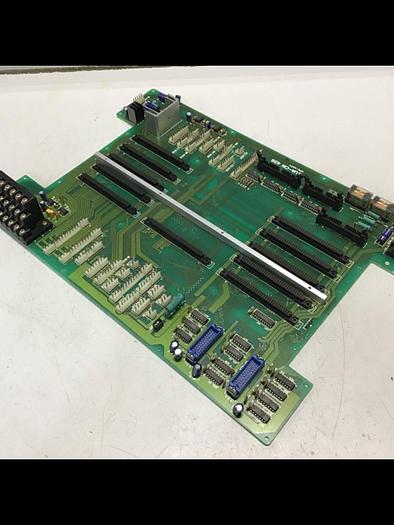 Used KAWAGUCHI Circuit Board EUA-CIK426 XPS-437A #141600