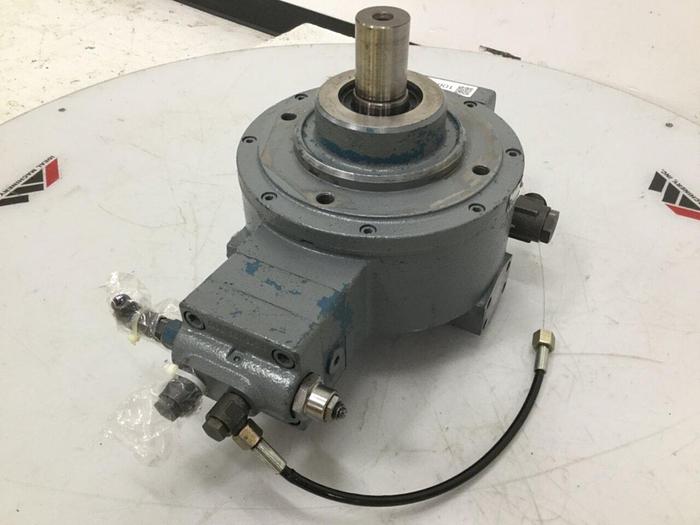 Used BOSCH Pump 0 514 700 153 Used