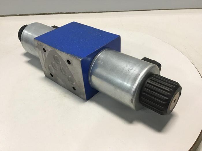 Used BOSCH Valve 9810232459 081WV10P1V1091WS024/00D51 Used