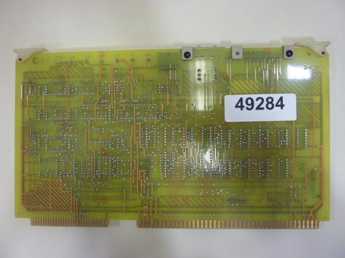 Used CINCINNATI MILACRON I/O Bus Adapter Board 3-531-4380A Used