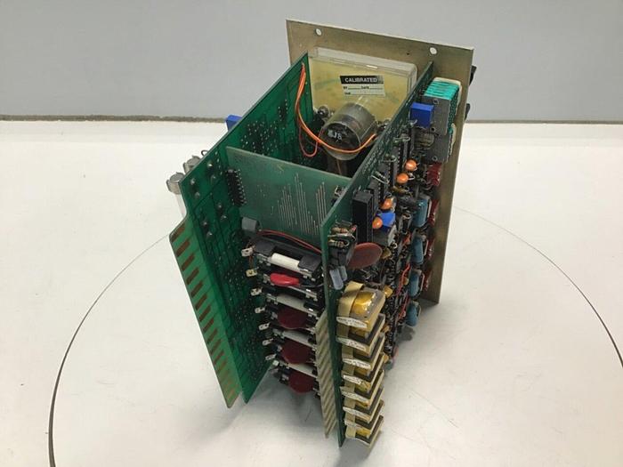 Used GAMMAFLUX Husky Temperature Control 943 #112586