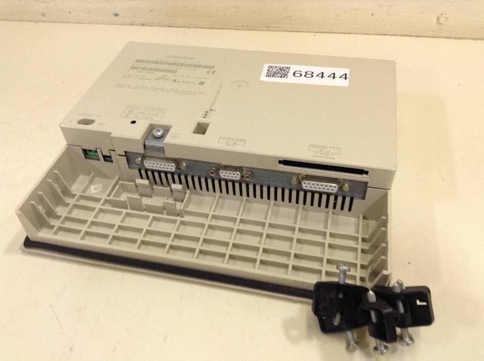 Used SIEMENS Operator Panel 6AV3 617-1JC20-0AX1 Used