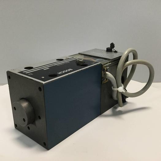 Used BOSCH Valve 0 810 001 029 Used