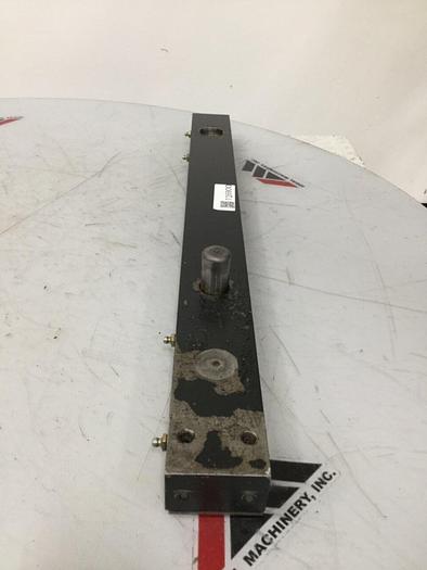 Used ENGEL Platen Shoe ES1300/450 / S #116900