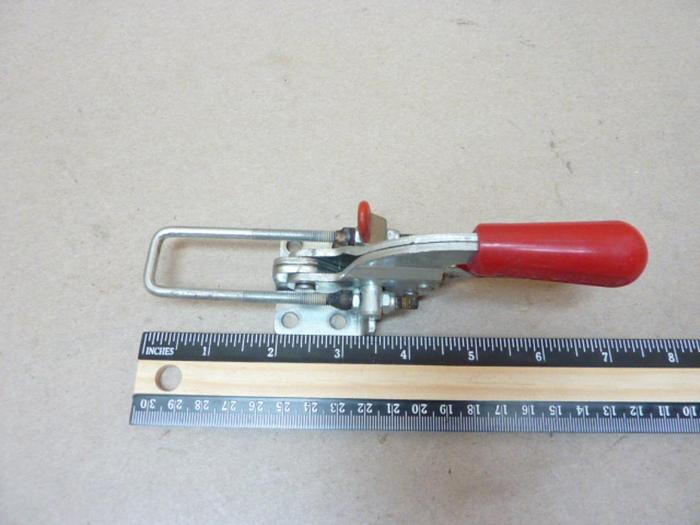 Used DE-STA-CO Toggle Clamp 331 #40306