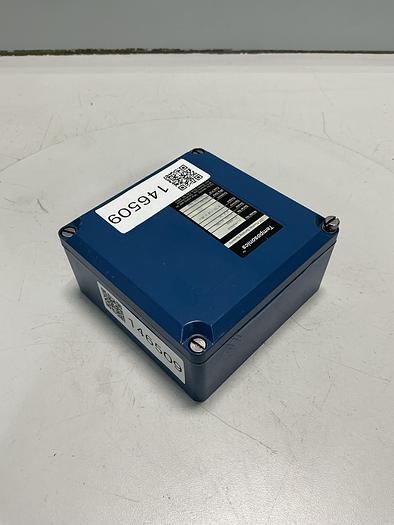 Used TEMPSONICS 31200000RCU0060