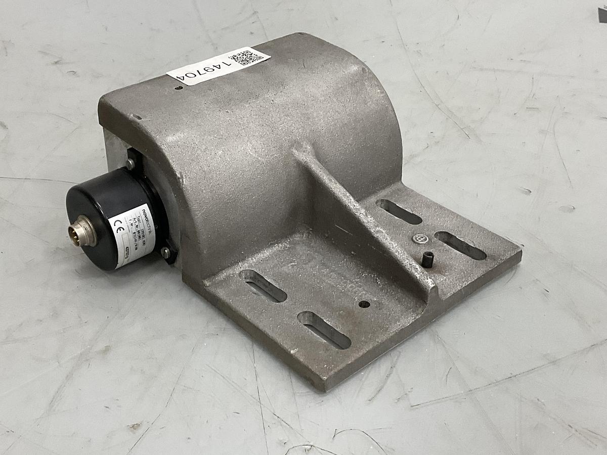 Used NOVOTECHNIK IP6501 A502