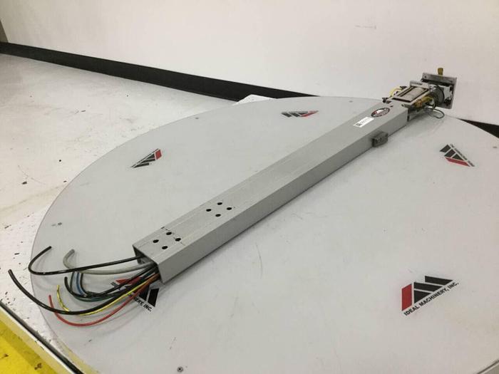 Used HI-MORE Robot Arm WGS 100 #92717