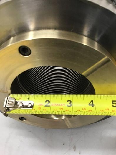 Used ENGEL Die Height / Adjustable Tie Bar Nut ES1300-300 / TBDHN Used