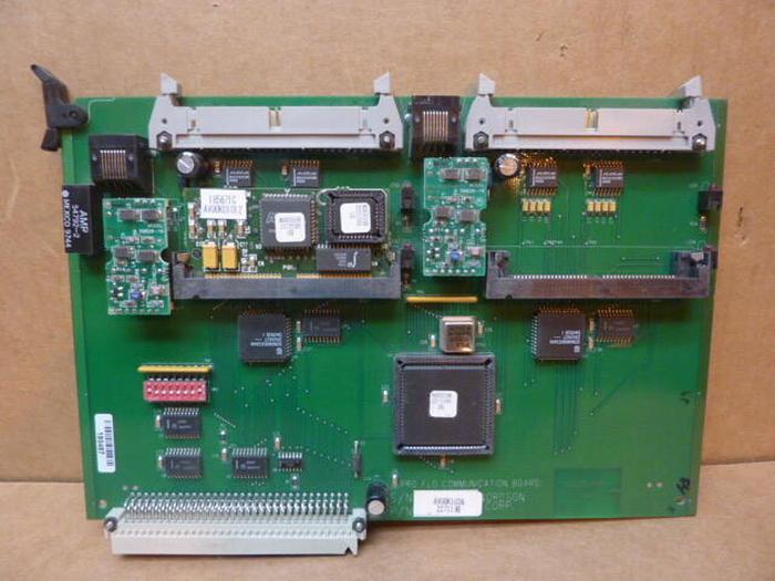 Used NORDSON Circuit Board 227119B #31875