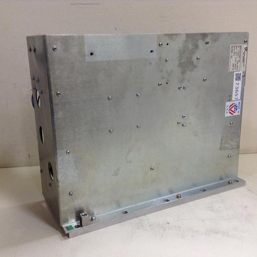 Used PACIFIC SCIENTIFIC Drive PM10IB-0100 Used